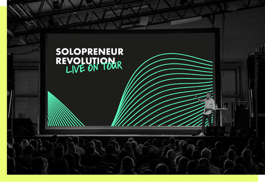 solopreneur-revolution-buehne