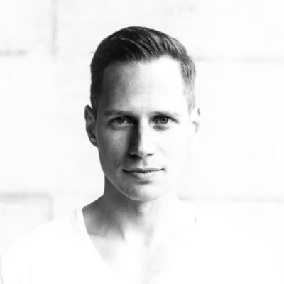 Dimitri Tokouzbalidis